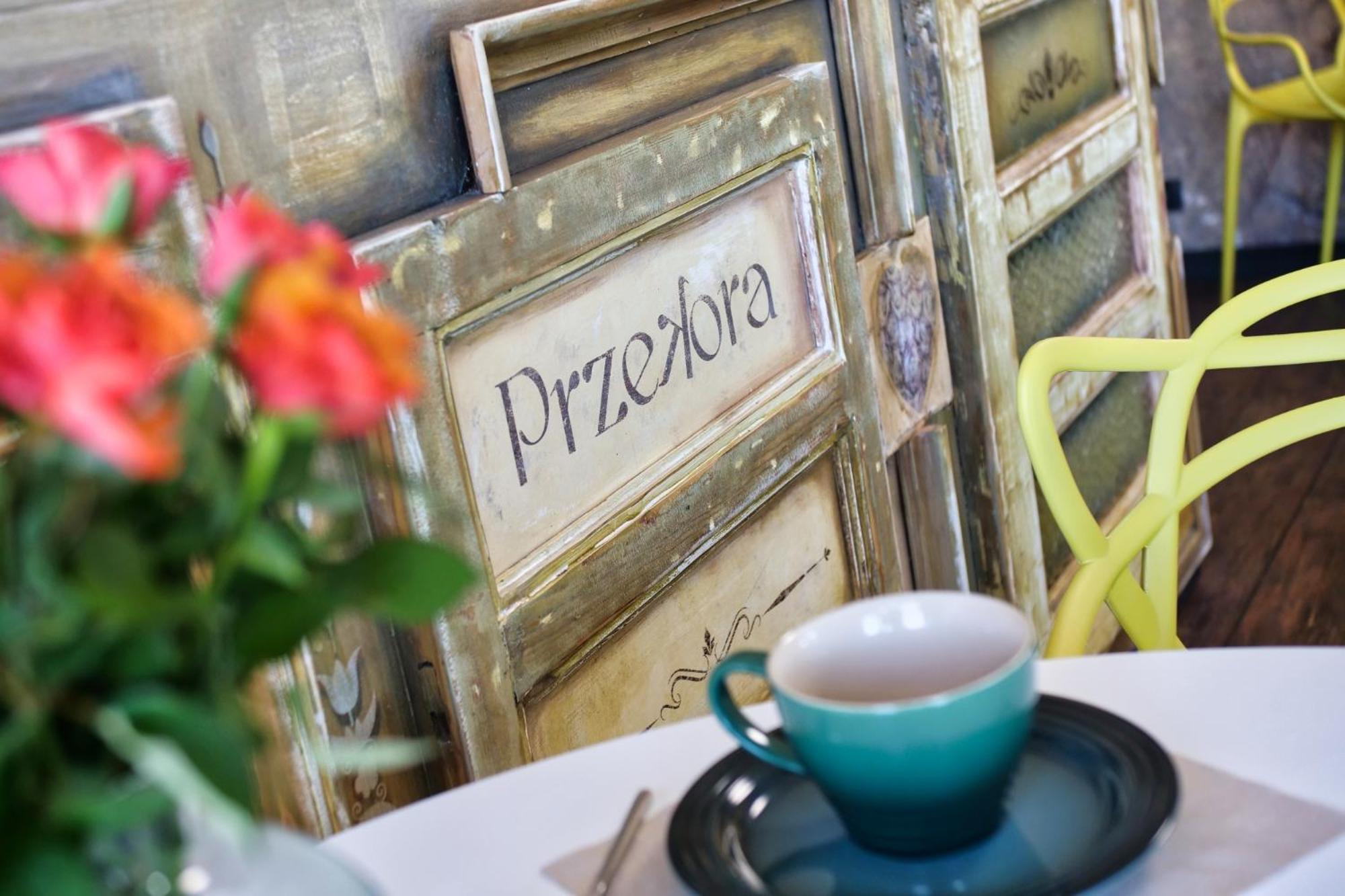 Villa Pro Musica - Opcja Sniadania Lębork Esterno foto